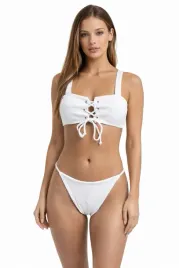 damski-stroj-kapielowy-bikini-bialy-dwuczesciowy-wiazany-modny
