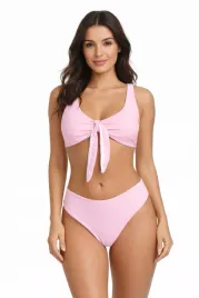 rozowy-damski-stroj-kapielowy-dwuczesciowy-bikini-wysoki-stan-wiazany-l