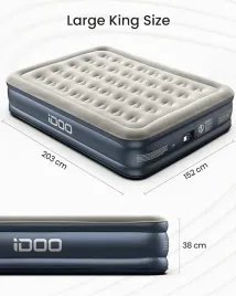 materac-dwuosobowy-idoo-203-x-152-x-38-cm