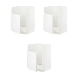 3-szt-metod-szafka-zl-pod-tallsjon-bialy-voxtorp-polysk-biel-60x60-cm