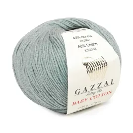 50g-gazzal-baby-cotton-3430-szary