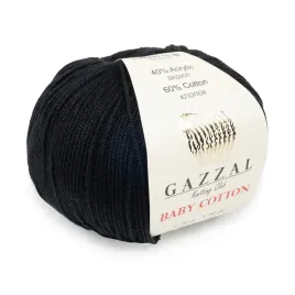 50g-gazzal-baby-cotton-3433-czarna