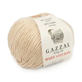 50g-gazzal-baby-cotton-3445-jasnobezowa