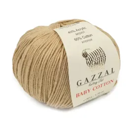 50g-gazzal-baby-cotton-3424-bezowy