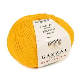 50g-gazzal-baby-cotton-3417-zolta