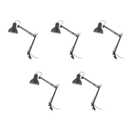 5-szt-lampa-biurkowa-tertial-ciemnoszara-regulowana-e27-13w