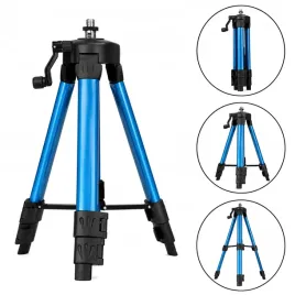 statyw-tripod-trojnog-lasera-krzyzowy-poziomicy-laserowej-hilda-mocny-1-m