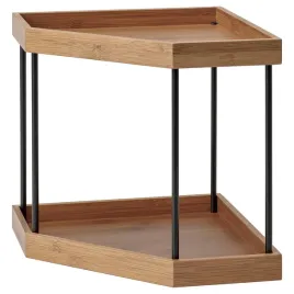 polka-narozna-kuchenna-bambus-metal-28-cm-nalblecka