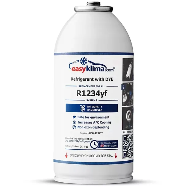 gas-r1234yf