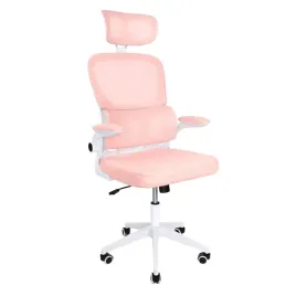 rozowe-krzeslo-obrotowe-do-biurka-ergonomiczny-fotel-biurowo-gamingowy-l0