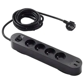 przedluzacz-4-gniazda-2-usb-3m-czarny-energooszczedny