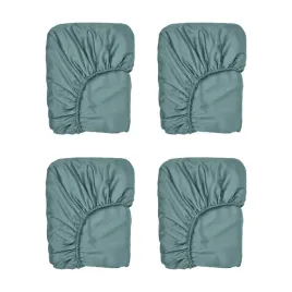 4-szt-przescieradlo-z-gumka-90x200-niebieskozielone-nattjasmin