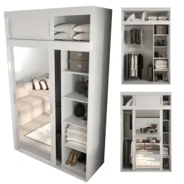 szafa-przesuwna-biala-160x250-z-nadstawka-lustrem-4-drzwiowa-olimp-or-o-sofa