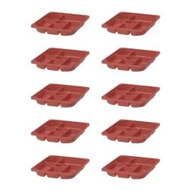 10-szt-taca-z-przegrodkami-czerwona-42x30x5-cm-organizacja