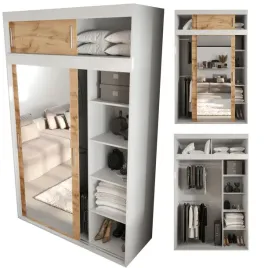 szafa-przesuwna-160x250-wotan-z-nadstawka-lustrem-4-drzwiowa-olimp-o-sofa