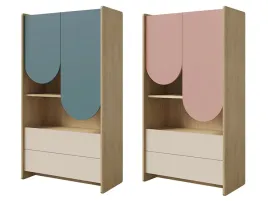 regal-szeroki-dzieciecy-mlodziezowy-pixel-6-z-polkami-83x151x40-o-sofa