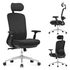 ergonomiczny-fotel-biurowy-masaz-obrotowy-krzeslo-gamingowe-czarny-wygodny