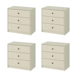 4-szt-komoda-gursken-3-szuflady-jasnobezowa-69x67-cm