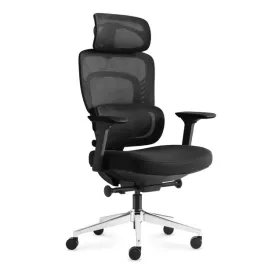 fotel-ergonomiczny-z-masazem-biurowy-obrotowy-podnozek-ledzwiowy-skorzany