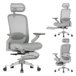 fotel-biurowy-ergonomiczny-obrotowy-siatka-regulowane-podlokietniki-szary