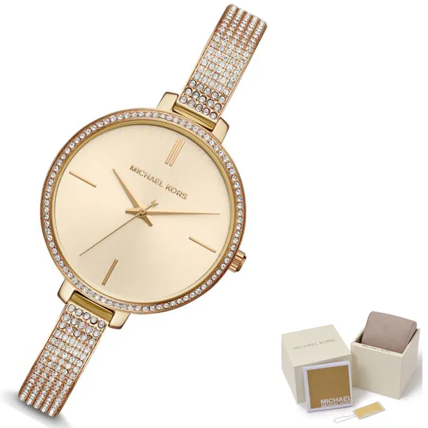 ZEGAREK DAMSKI MICHAEL KORS MK3784 JARYN +BOX