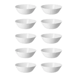 10-szt-miska-oftast-biala-23-cm-hartowane-szklo-opalowe-oftast
