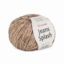 50g-wloczka-bawelna-akryl-yarnart-jeans-splash-945-braz-bez