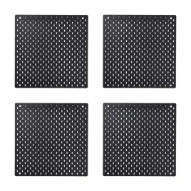 4-szt-tablica-perforowana-skadis-czarna-56x56-cm-organizacja-przestrzeni
