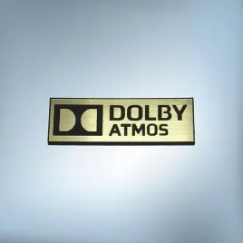 greatergreatergreater-dolby-atmos-32x11mm-zloty-emblemat-naklejka-logo-symbol-nalepka