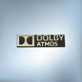 greatergreatergreater-dolby-atmos-30x8mm-zloty-emblemat-naklejka-logo-symbol-nalepka