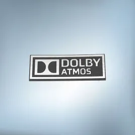 greatergreatergreater-dolby-atmos-33x12mm-srebrny2-emblemat-naklejka-logo-symbol-nalepka