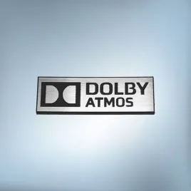 greatergreatergreater-dolby-atmos-32x11mm-srebrny-emblemat-naklejka-logo-symbol-nalepka