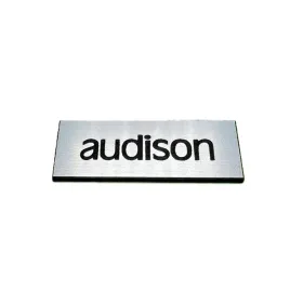greatergreatergreater-audison-40x15mm-srebrny-emblemat-naklejka-logo-znak-tabliczka