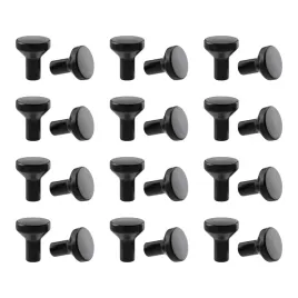12-szt-galka-bagganas-czarna-21-mm-nowoczesny-design-do-drzwi