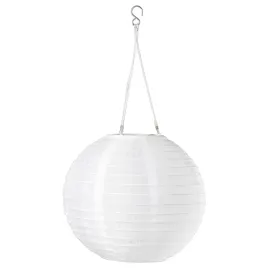 lampa-wiszaca-led-solar-biala-kula-30-cm-zewnetrzna