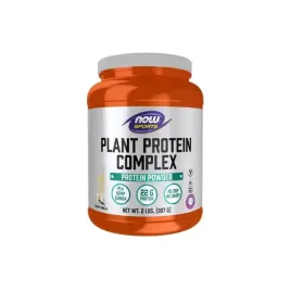 plant-protein-complex