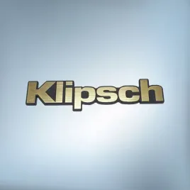 greatergreatergreater-emblemat-klipsch-62x15mm-zloty-naklejka-logo-znaczek-symbol-zamiennik
