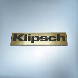greatergreatergreater-emblemat-klipsch-120x30mm-zloty-naklejka-logo-znaczek-symbol-nalepka