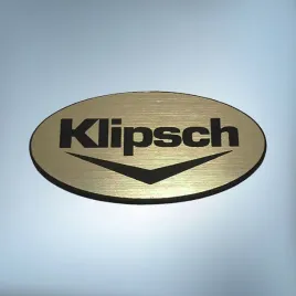 greatergreatergreater-emblemat-klipsch-50x26mm-zloty-naklejka-logo-znaczek-symbol-sticker