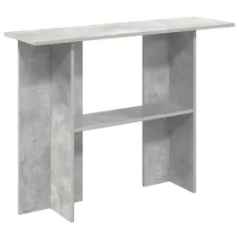 konsola-betonowy-szary-100-x-30-x-75-cm-drewno-inzynieryjne