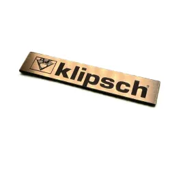 greatergreatergreater-klipsch-60x12mm-zloty-emblemat-naklejka-logo-znaczek-symbol-nalepka