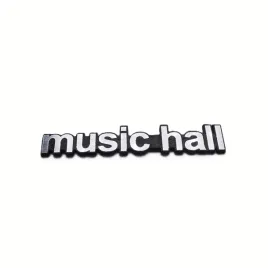greatergreatergreater-music-hall-47x9mm-srebrny-emblemat-naklejka-logo-znaczek-zamiennik