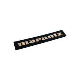 greatergreatergreater-marantz-60x10mm-zloty-3-emblemat-naklejka-logo-znaczek-symbol