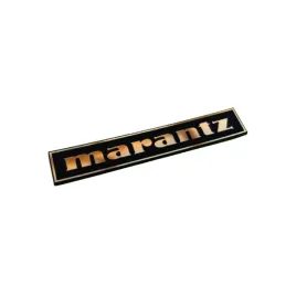 greatergreatergreater-marantz-60x10mm-zloty-chrom-2-emblemat-naklejka-logo-znaczek-symbol