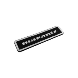 greatergreatergreater-marantz-54x14mm-srebrny-2-emblemat-naklejka-logo-znaczek-symbol