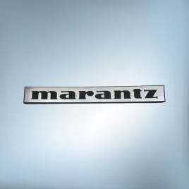 greatergreatergreater-marantz-74x9mm-srebrny-emblemat-naklejka-logo-symbol-nalepka