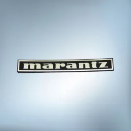 greatergreatergreater-marantz-75x10mm-zloto-czarny-emblemat-naklejka-logo-symbol-nalepka