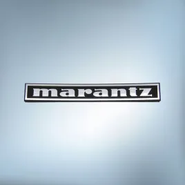 greatergreatergreater-marantz-75x10mm-srebrno-czarny-emblemat-naklejka-logo-symbol-nalepka