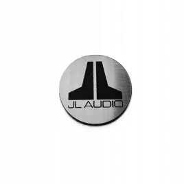 greatergreatergreater-jl-audio-30mm-srebrny-emblemat-naklejka-logo-znaczek-plakietka-symbol