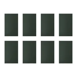 8-szt-havstorp-drzwi-gleboki-zielony-60x100-cm
